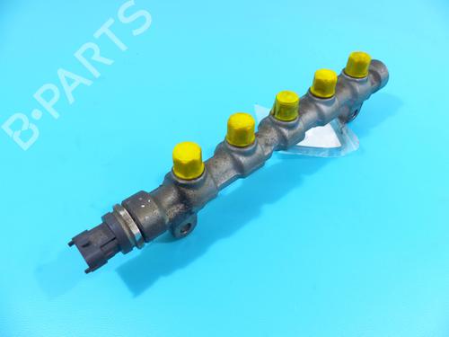 Used Injection rail Injection rail 37883565 37883565