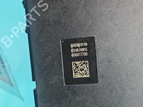 Electronic module MG MG 3 (ZP2_) 1.5 | BP37842855M83 - Image 6