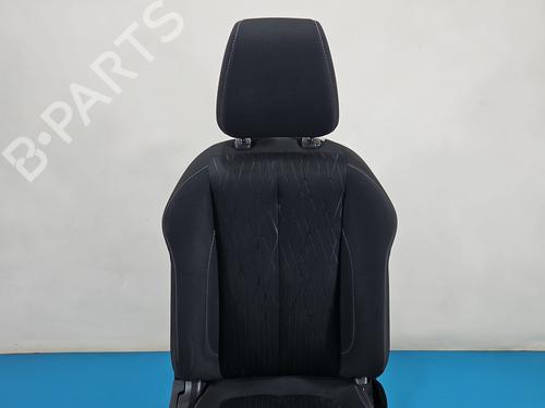 Sæde højre fortil MITSUBISHI ECLIPSE CROSS (GK_, GL_) | BP37843997C16 - Image 2