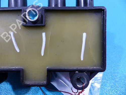 Ignition coil CHEVROLET CAPTIVA (C100, C140) 2.4 | BP38153238M94 - Image 6