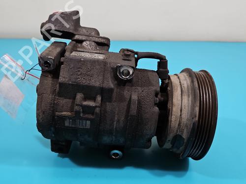 AC compressor TOYOTA RAV 4 II (_A2_) 2.0 D 4WD (CLA20_, CLA21_, CLA20R, CLA21R) | BP38130106M34 - Image 7