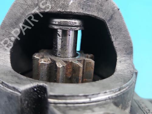 Starter BMW X6 (E71, E72) xDrive 40 d | BP37824996M8 - Image 3