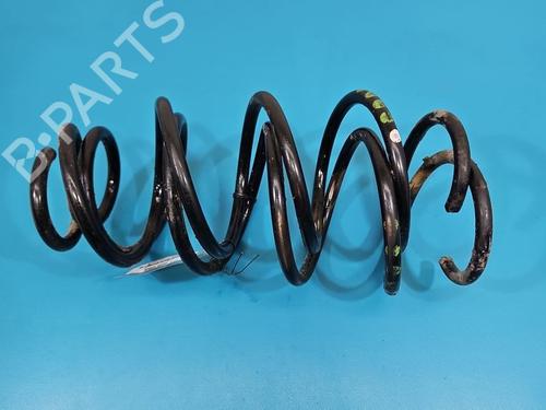 Used Shock absorber spring Shock absorber spring SKODA RAPID Spaceback (NH1) 1.4 TDI (90 hp) 40460928 40460928