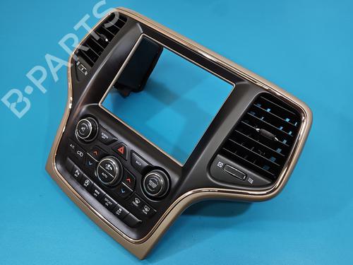 Used Climate control Climate control 37852084 37852084