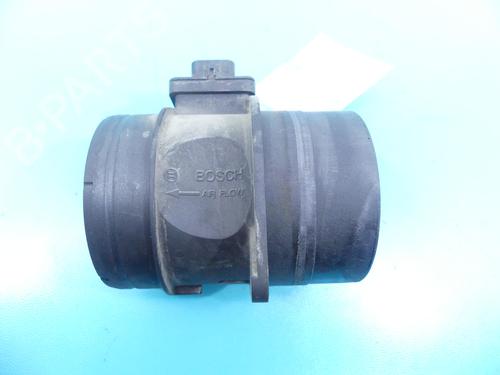 Mass air flow sensor SKODA YETI (5L) 2.0 TDI 4x4 | BP37878369M95 - Image 3