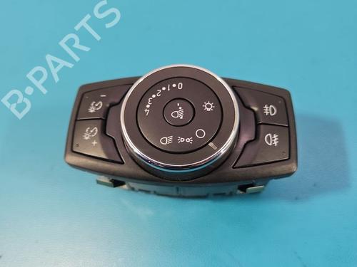 Headlight switch FORD TRANSIT COURIER B460 Box Body/MPV | BP40461197I24 - Image 2