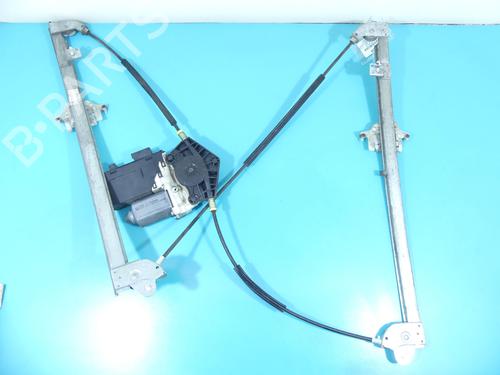 Front left window mechanism PEUGEOT 807 (EB_) 2.0 | BP37894592C22 - Image 5