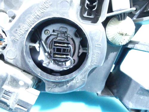 Right headlight NISSAN ALMERA II Hatchback (N16) | BP37805873C29 - Image 6