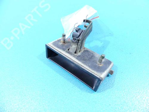 Used Tailgate handle Tailgate handle 38154275 38154275
