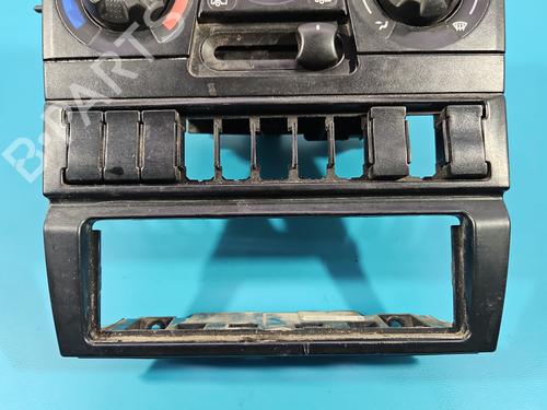 Climate control IVECO DAILY IV Van 35C12 V, 35C12 V/P, 35S12 V, 35S12 V/P | BP39067242I5 - Image 5