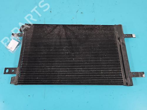 Used AC radiator AC radiator 38118754 38118754