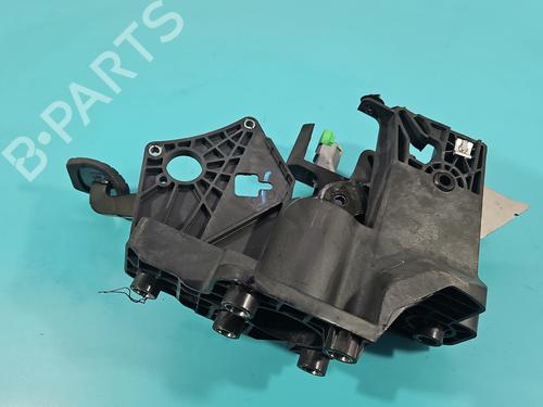 Pedal RENAULT TWINGO III (BCM_, BCA_) Z.E: (BCA1) | BP38134500I4 - Image 3