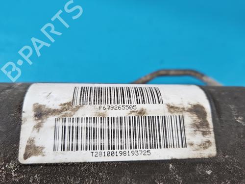 Steering rack BMW X6 (E71, E72) xDrive 40 d | BP37825395M22 - Image 4
