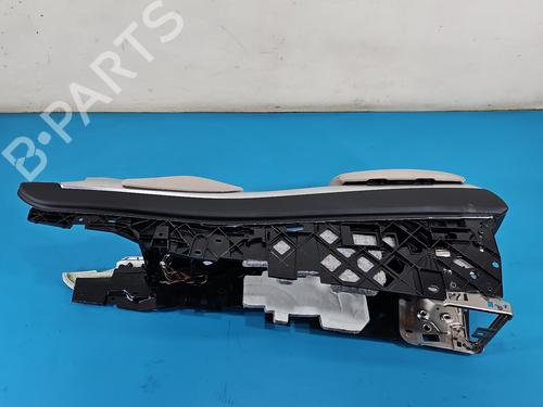 Armrest / Center console BMW X6 (E71, E72) xDrive 40 d | BP37823838I20  - Image 9