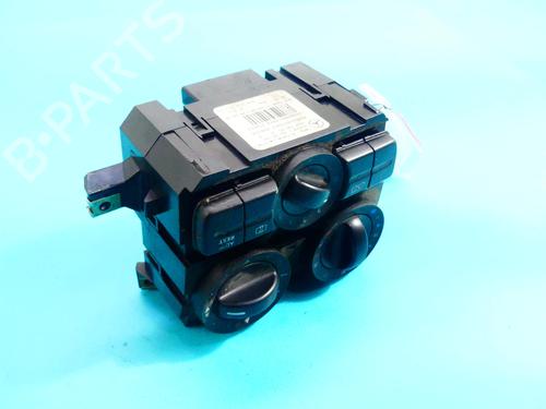 Climate control MERCEDES-BENZ VITO Bus (W639) | BP37891177I5 - Image 3