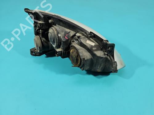 Left headlight OPEL CORSA C (X01) 1.7 DTI (F08, F68) | BP37856440C28 - Image 8