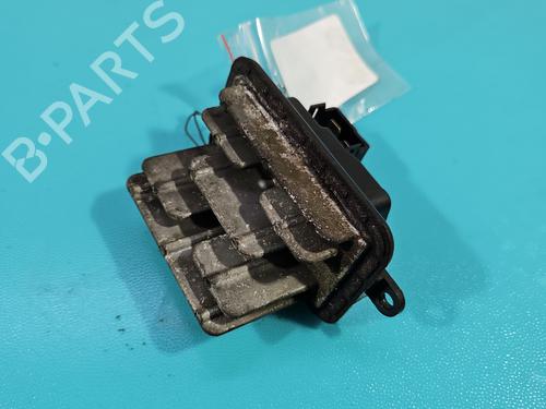 Used Heater resistor Heater resistor 37832851 37832851