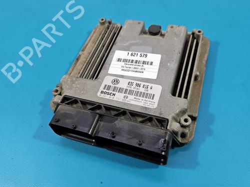 Used Engine control unit (ECU) Engine control unit (ECU) VW TOURAN (1T1, 1T2) [2003-2011] 39587474 39587474