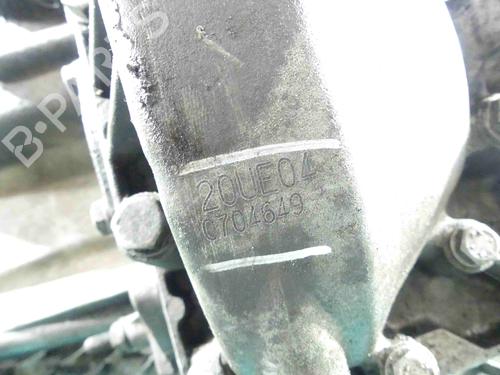 Gearbox PEUGEOT 607 (9D, 9U) 2.2 16V | BP37879626M3 - Image 6