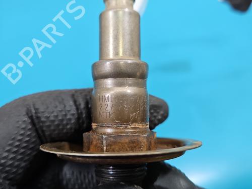 Electronic sensor DACIA DUSTER (PYM_, PYN_)  | BP37841116M84  - Image 6