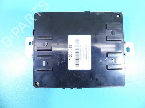 Electronic module HYUNDAI ix35 (LM, EL, ELH) 2.0 4WD | BP37810154M83 - Image 5