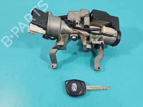 Engine control unit (ECU) SUZUKI LIANA (ER, RH_) 1.6 (RH416) | BP37841942M57 - Image 16
