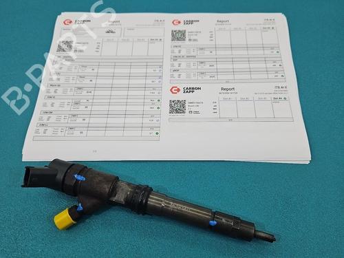Used Injector Injector IVECO DAILY IV Van 35C12 V, 35C12 V/P, 35S12 V, 35S12 V/P (116 hp) 40605904 40605904