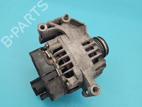Alternator OPEL COMBO Tour (X12) 1.3 CDTI (C26, D26, E26, C05) | BP38129756M7 - Image 3