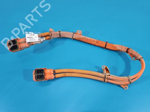 Used Wiring harness Wiring harness 37844027 37844027