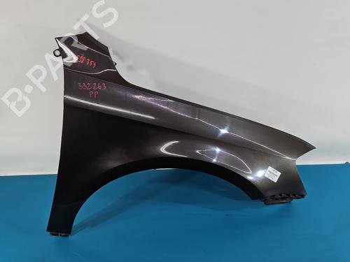 Used Right front fenders Right front fenders 37991170 37991170