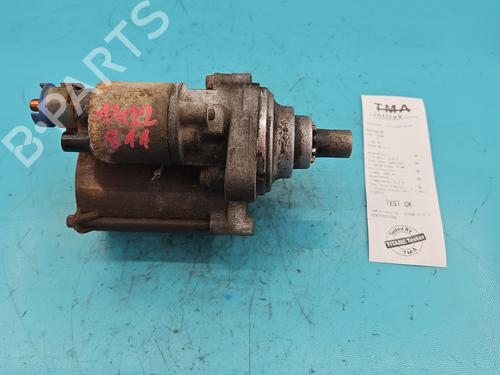 Startmotor Startmotor 37814400 37814400