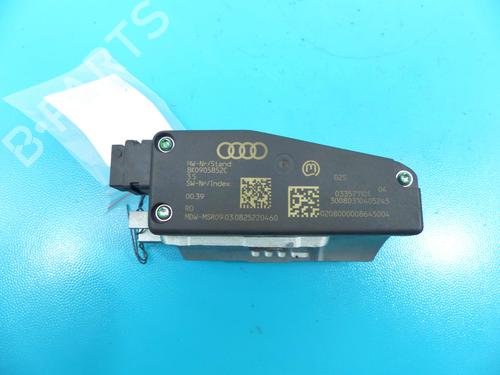 electronic-module-audi-a4-b8-8k2-2007-2008-2009-2010-2011-2012-2013-2014-2015-2016-2017-37881891 main image