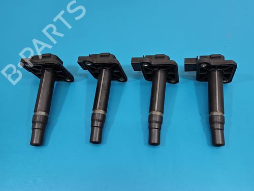 Ignition coil AUDI A6 C5 (4B2, 4B4) 2.4 | BP37857885M94 - Image 2