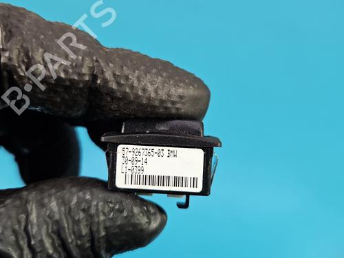 Switch BMW X3 (F25) xDrive 28 i | BP38684250I30 - Image 4