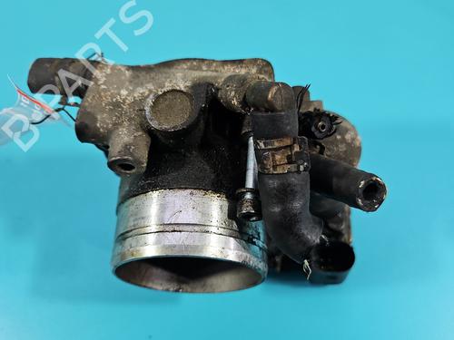 Throttle body AUDI A4 B6 (8E2) 2.0 | BP37822472M82 - Image 5