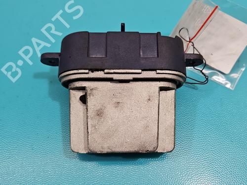 Heater resistor RENAULT ESPACE IV (JK0/1_) 1.9 dCi (JK0U) | BP38131864M108 - Image 8