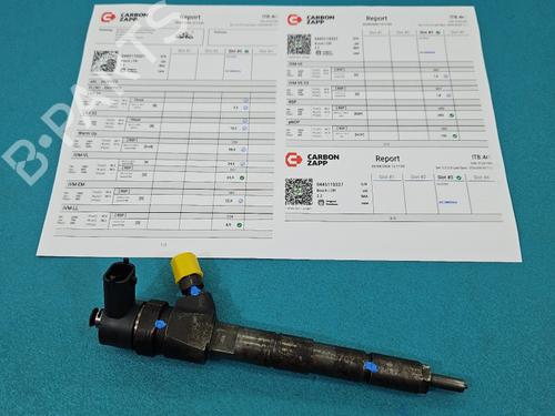 Used Injector Injector 39615007 39615007