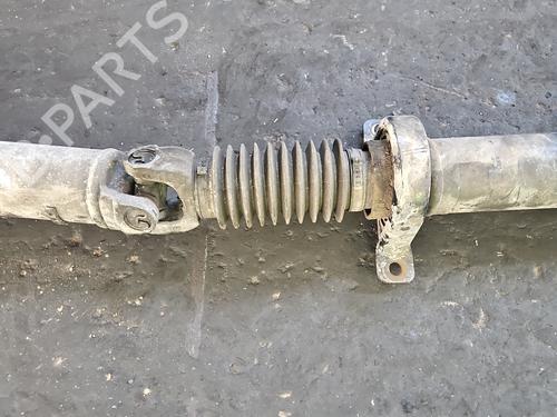 Driveshaft IVECO DAILY V Van 29S11, 29L11, 35C11, 35S11, 40C11 | BP38125331M37 - Image 4
