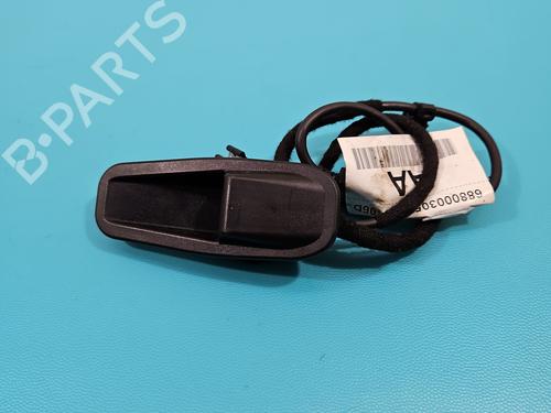 Electronic module FORD GALAXY II (WA6) | BP38116784M83 - Image 2