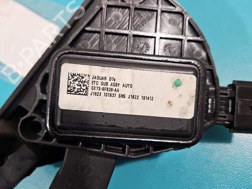 Pedal JAGUAR XF II (X260) | BP37989891I4 - Image 3