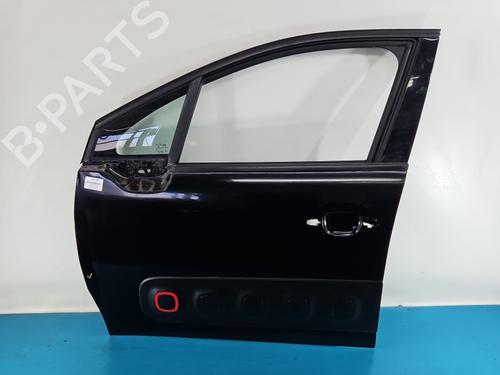 left-front-door-citroen-c3-iii-sx-2016-37837782 main image