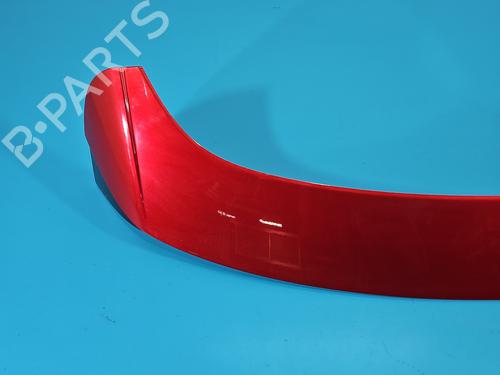 Spoiler bagklap MAZDA CX-3 (DK) 1.5 SKYACTIV-D AWD (DK4WS, DK5AW) | BP37857415C96 - Image 3