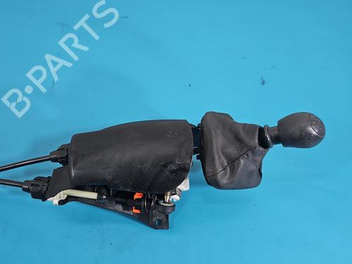 Selector da caixa OPEL MOVANO B Platform/Chassis (X62) 2.3 CDTI FWD (EV, HV, UV) | BP38150944M90 - Image 2