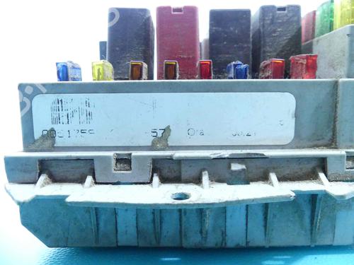 Engine control unit (ECU) FIAT STILO Multi Wagon (192_) 1.9 JTD | BP37876419M57 - Image 7