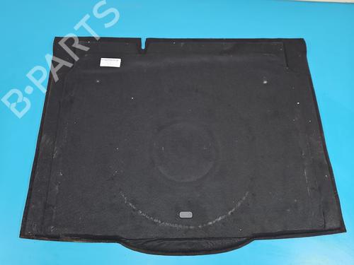 Boot lining FORD FOCUS IV (HN) | BP37846703I3 - Image 2