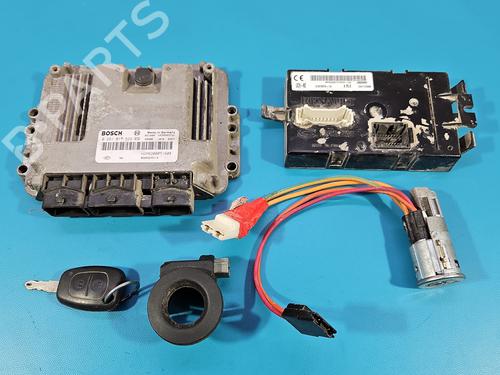 Used Engine control unit (ECU) Engine control unit (ECU) 38797160 38797160