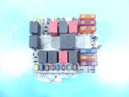 Fuse box ALFA ROMEO GT (937_) 1.9 JTD (937CXN1B) | BP37804414E1 - Image 2