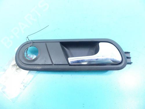 Used Front right interior door handle Front right interior door handle SEAT IBIZA III (6L1) [2002-2009] 37878956 37878956