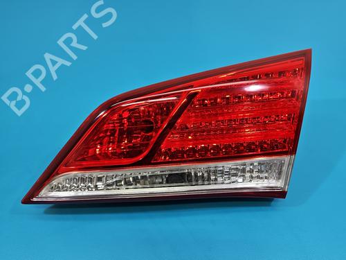 Right tailgate light HYUNDAI i40 I (VF) | BP37855438C80 - Image 3