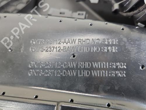 Seats set JAGUAR XE (X760) 2.0 D | BP37826105C78 - Image 29